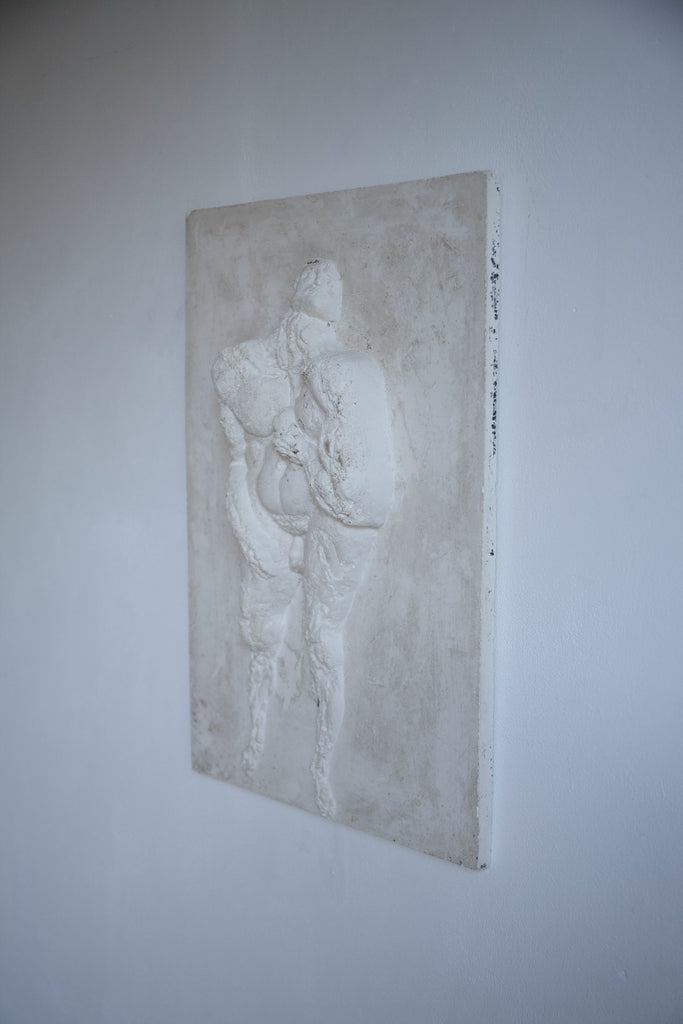Plaster Relief