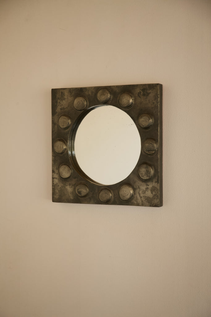 Metal Mirror