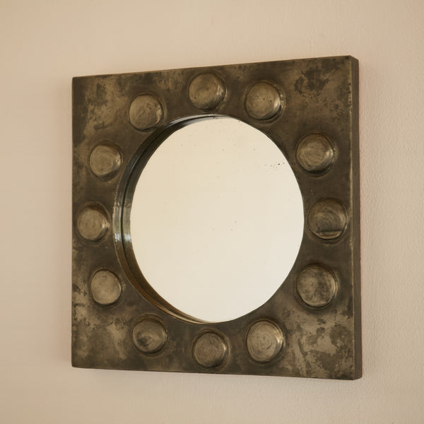 Metal Mirror