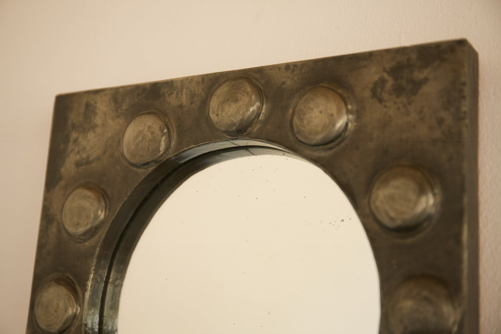 Metal Mirror