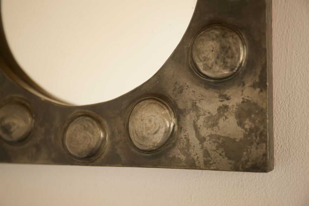 Metal Mirror