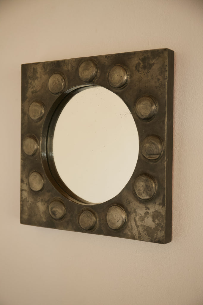 Metal Mirror