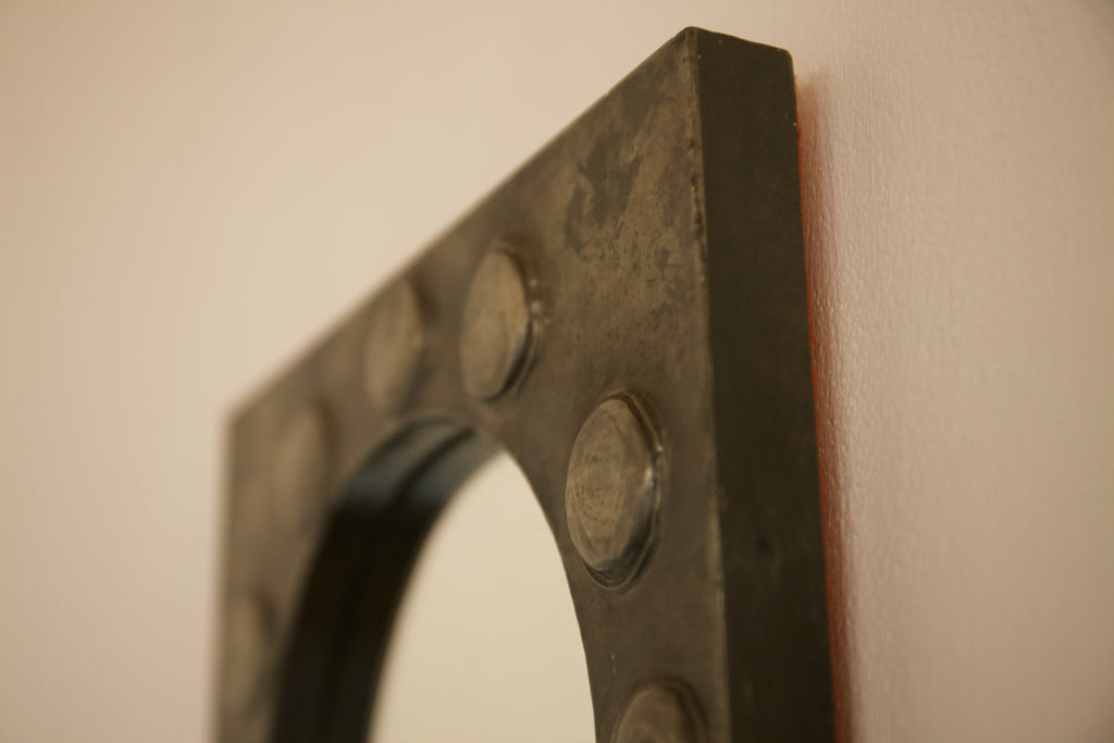 Metal Mirror