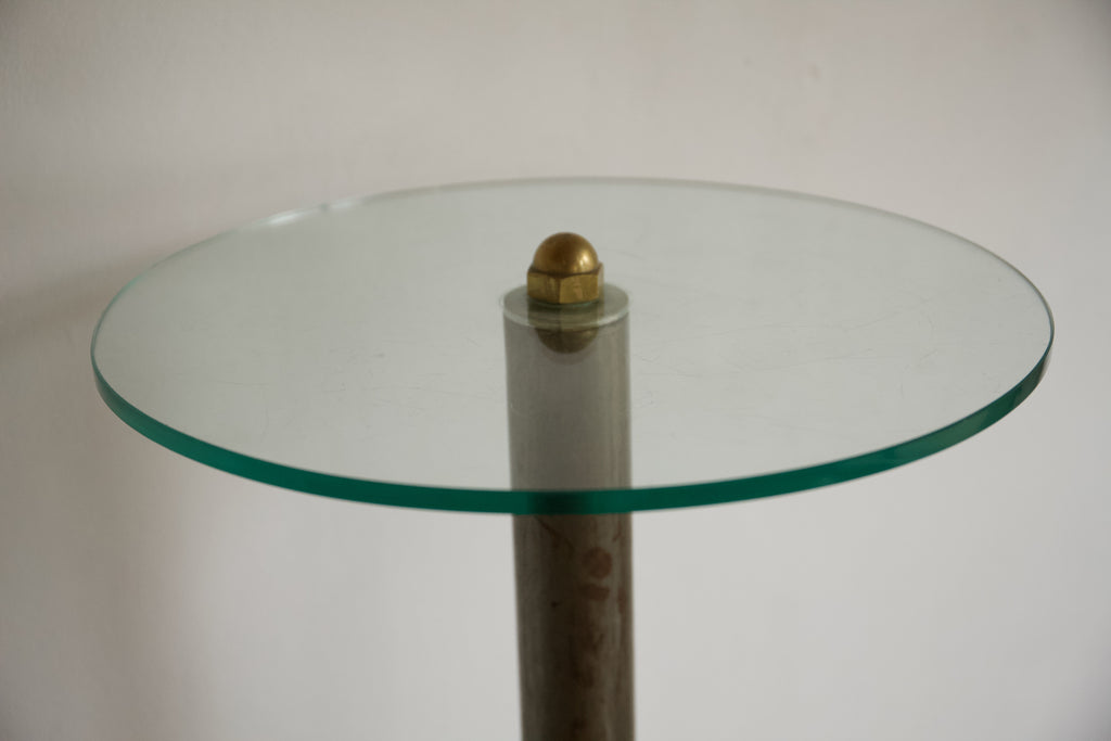 Duo of Wall Mounting Tables