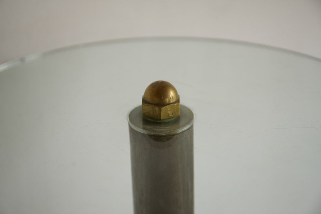 Duo of Wall Mounting Tables