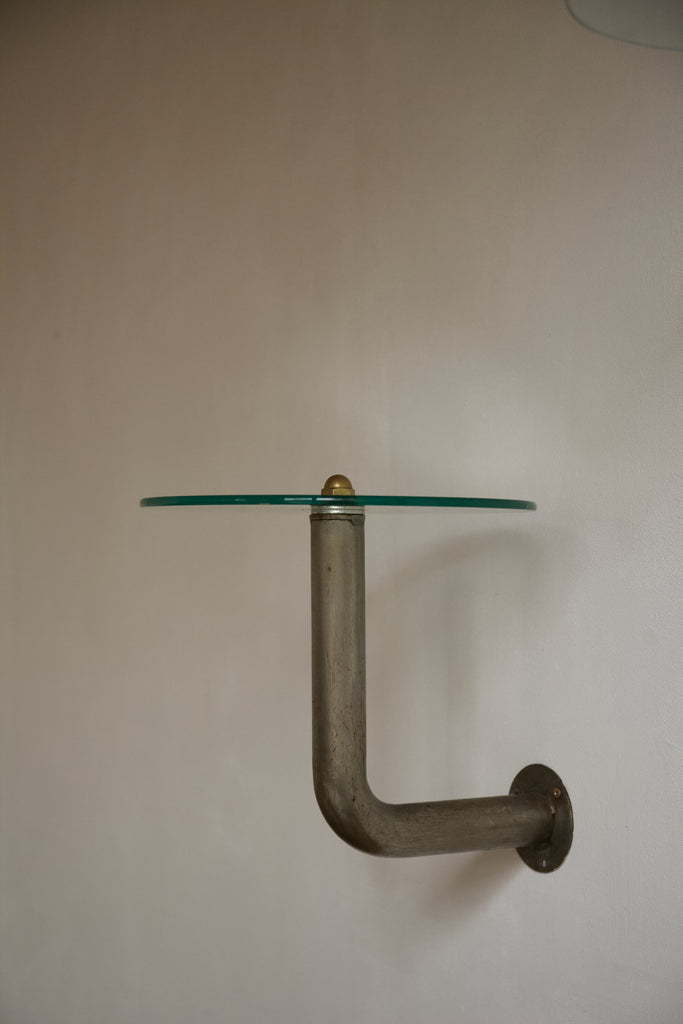 Duo of Wall Mounting Tables