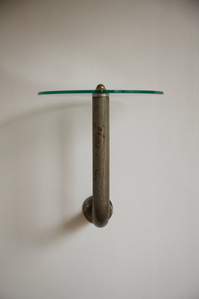 Duo of Wall Mounting Tables