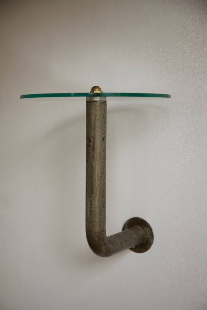 Duo of Wall Mounting Tables