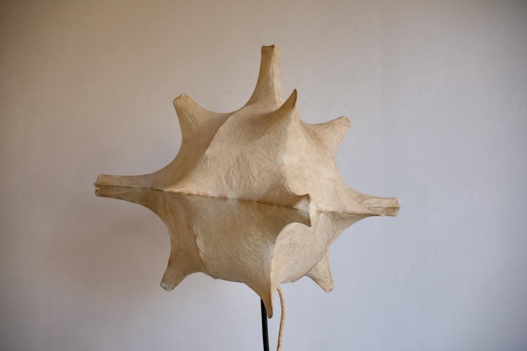 Paper Lantern floor Lamp