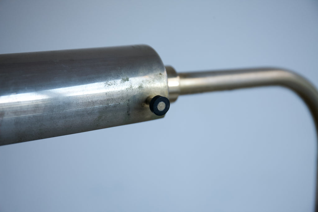 Christian Liagre Reading Floor Lamps, 1970