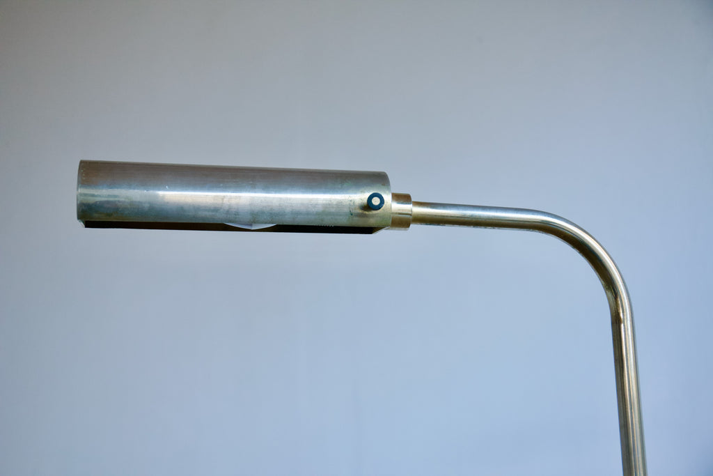 Christian Liagre Reading Floor Lamps, 1970