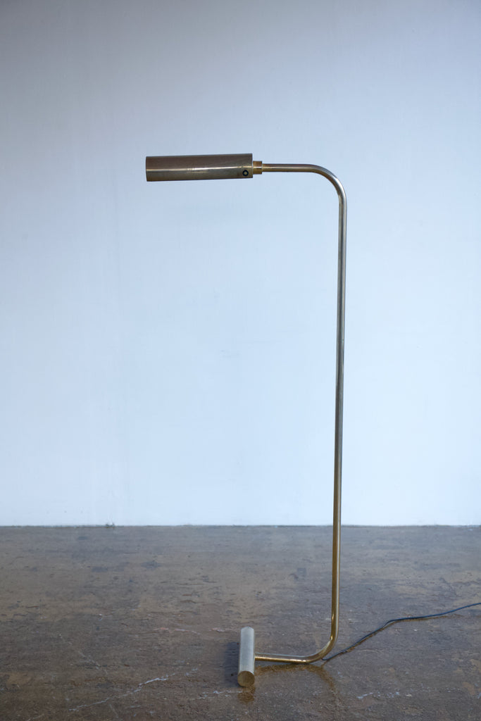 Christian Liagre Reading Floor Lamps, 1970