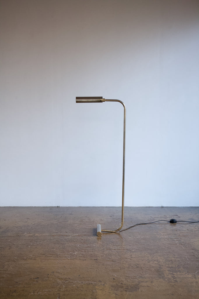 Christian Liagre Reading Floor Lamps, 1970