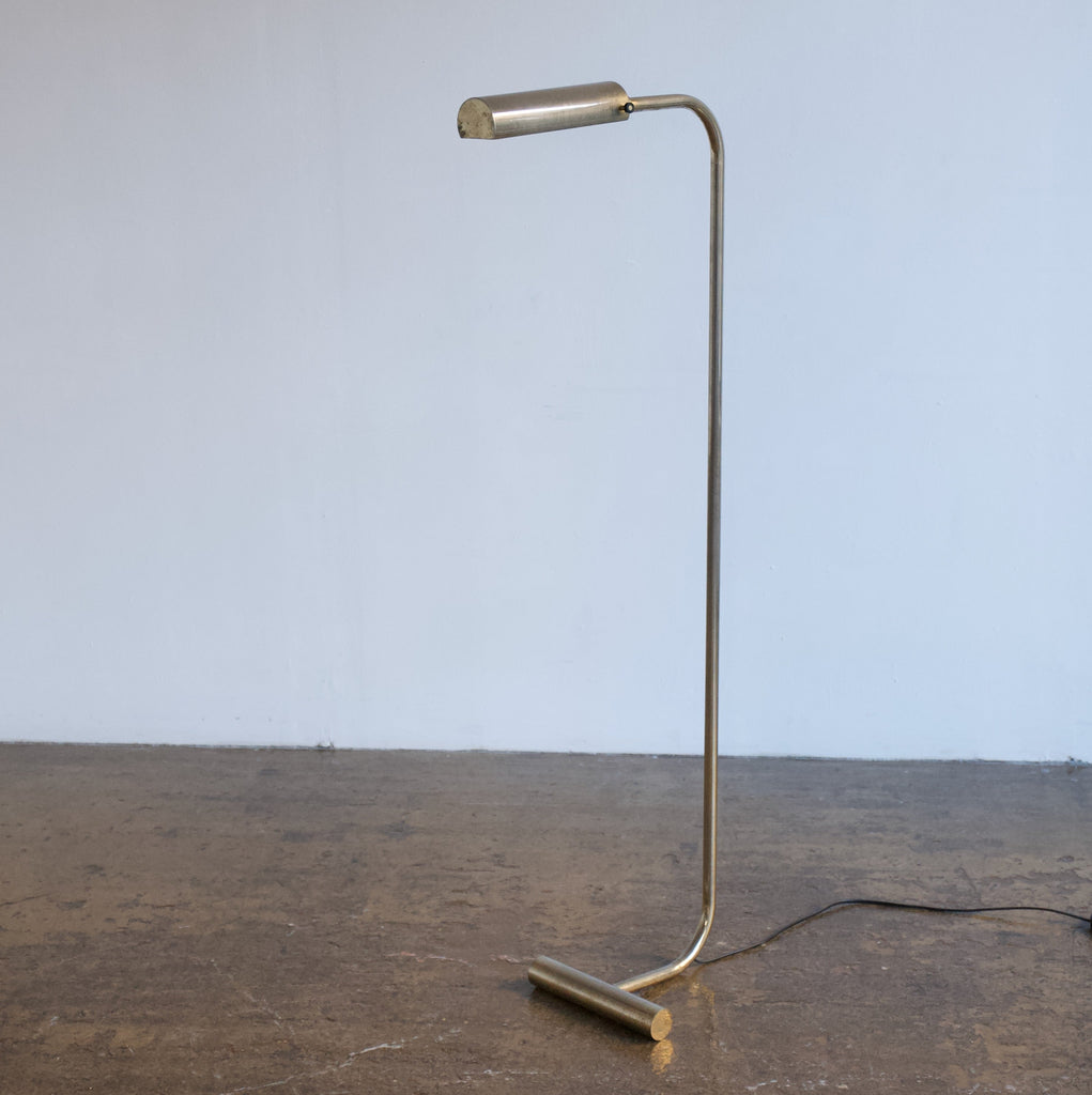 Christian Liagre Reading Floor Lamps, 1970