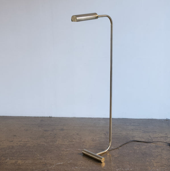 Christian Liagre Reading Floor Lamps, 1970