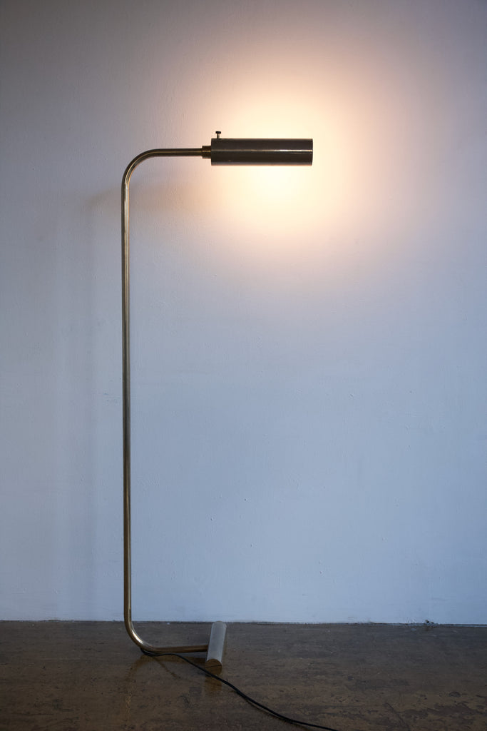 Christian Liagre Reading Floor Lamps, 1970