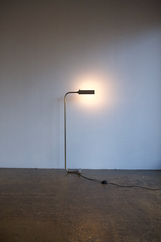 Christian Liagre Reading Floor Lamps, 1970