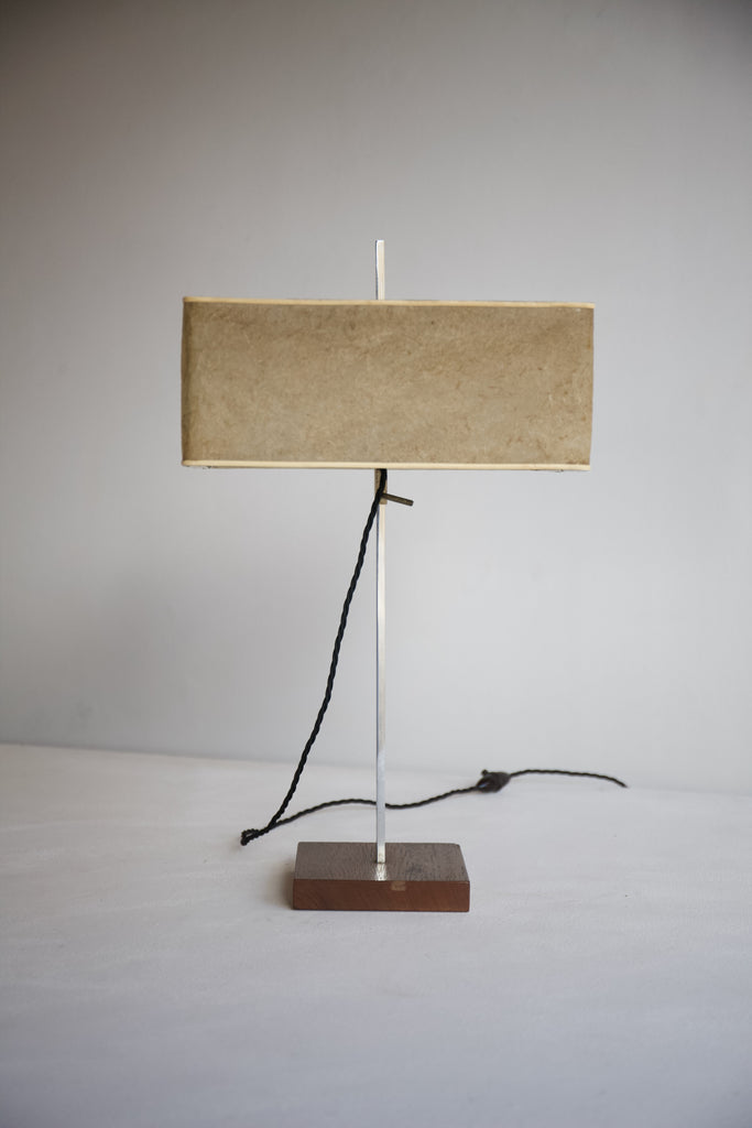 1960's Table Lamp