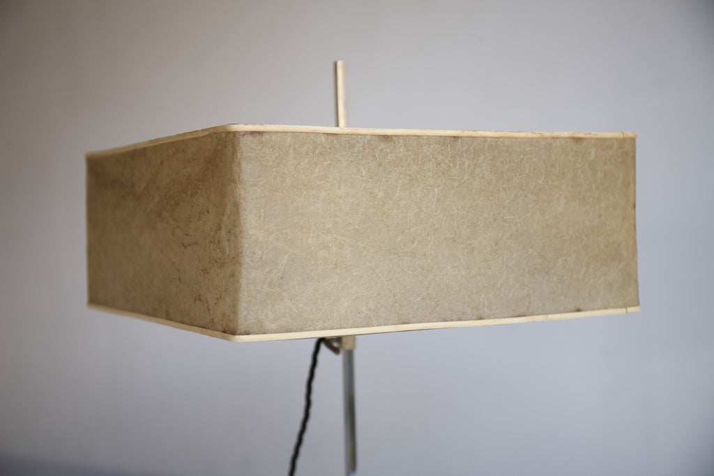 1960's Table Lamp