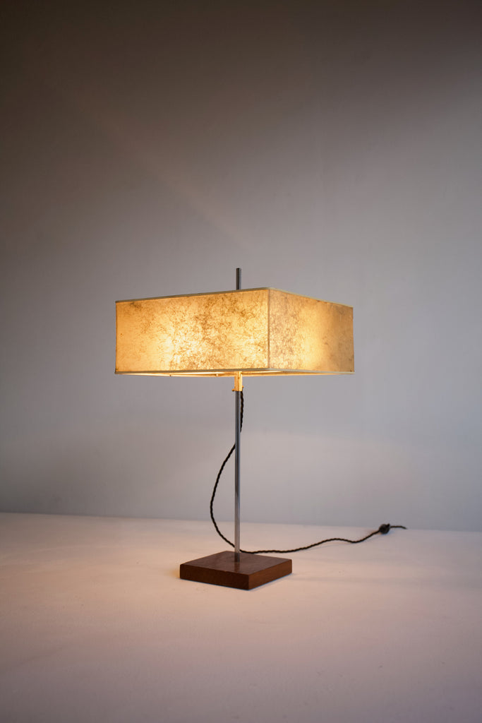 1960's Table Lamp