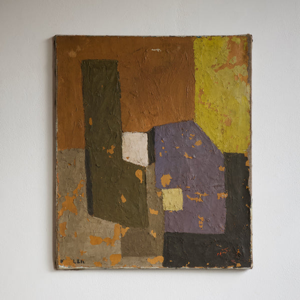 Nadler, Composition No. 1