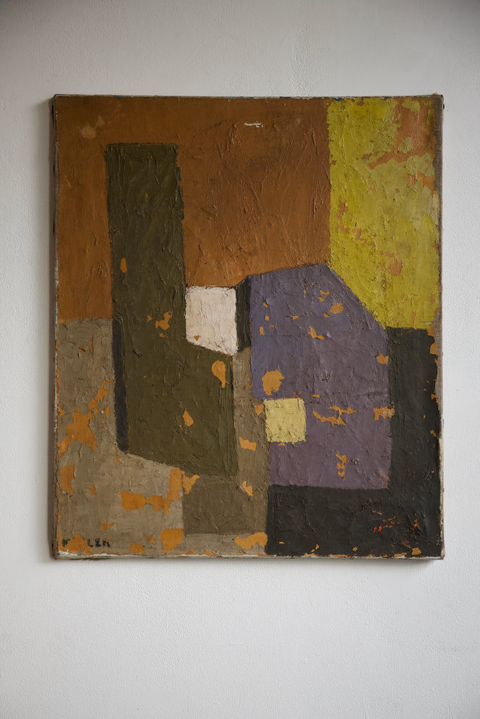 Nadler, Composition No. 1