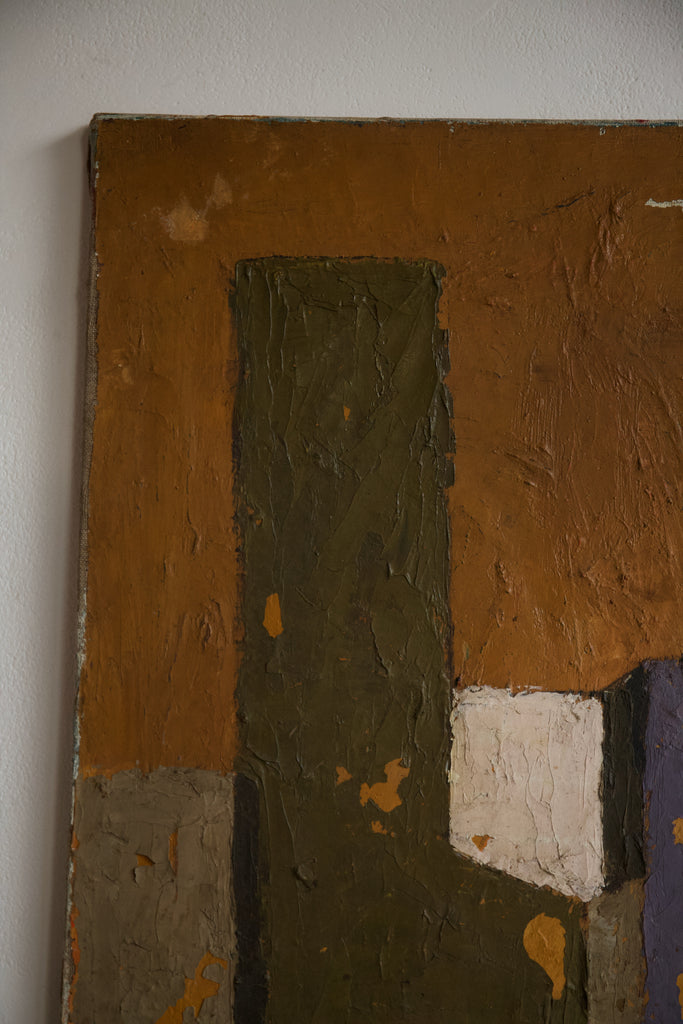 Nadler, Composition No. 1