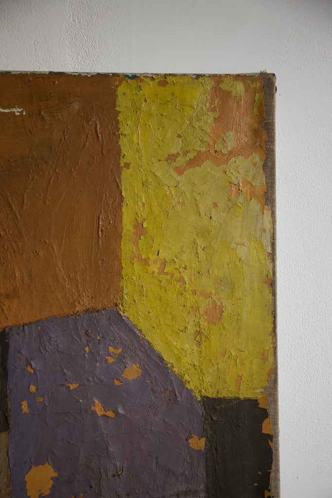 Nadler, Composition No. 1