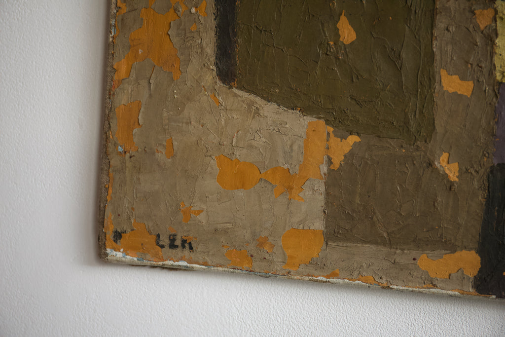 Nadler, Composition No. 1