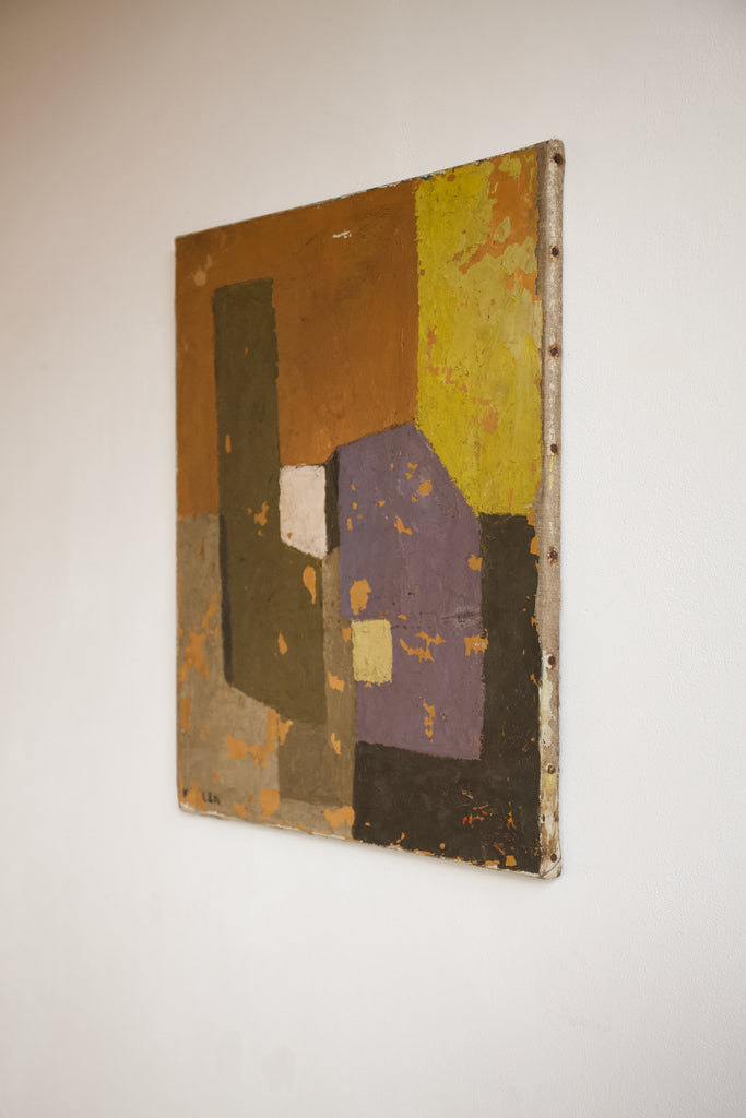 Nadler, Composition No. 1