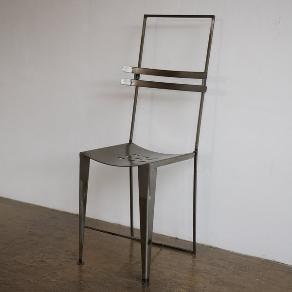 Metal Prototype Chair