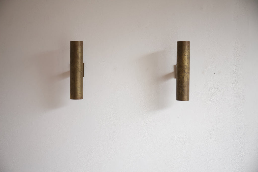 Brass Wall Lights