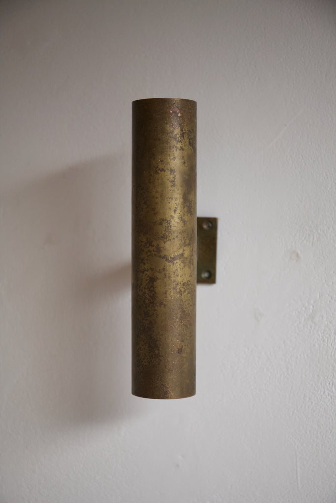 Brass Wall Lights