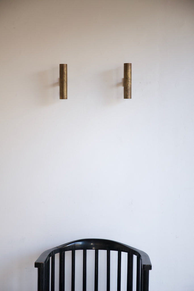Brass Wall Lights