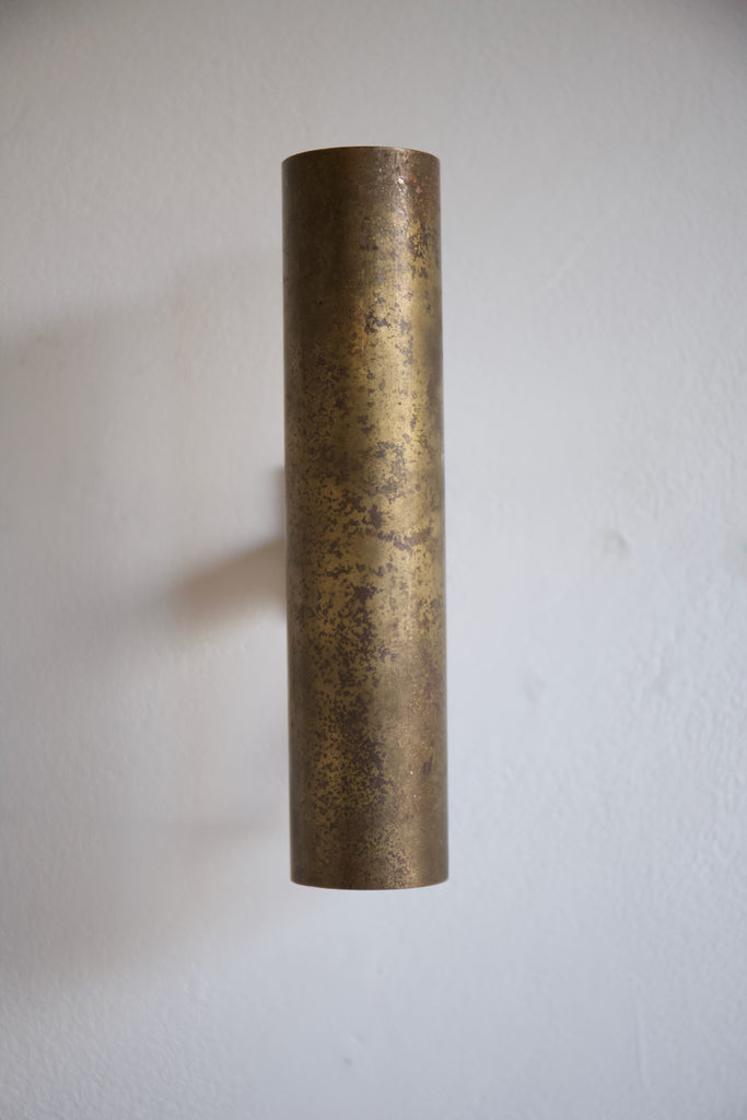 Brass Wall Lights