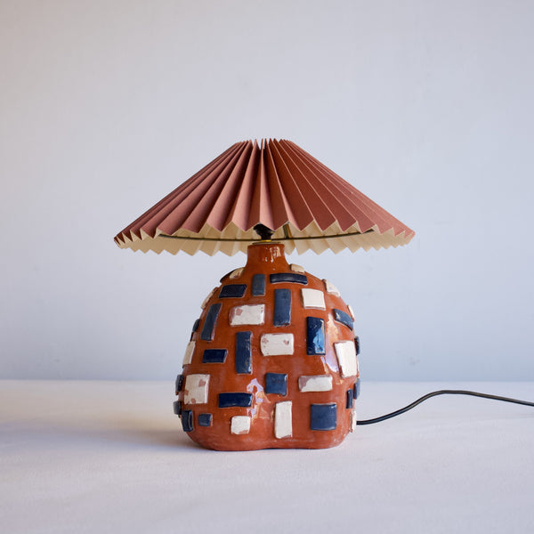 Ceramic Table Lamp