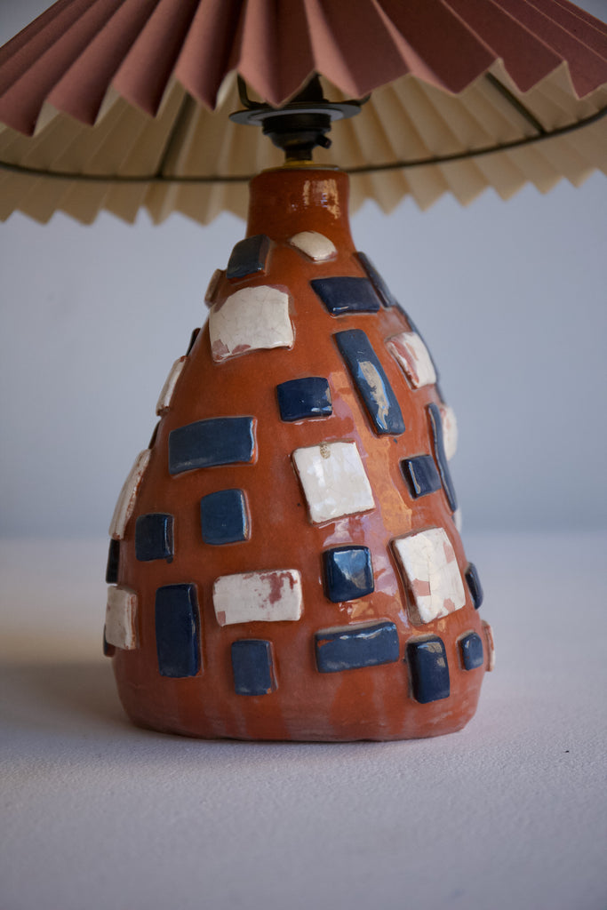 Ceramic Table Lamp