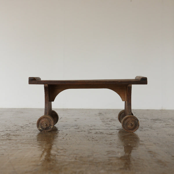 Wheeled Benches/Tables