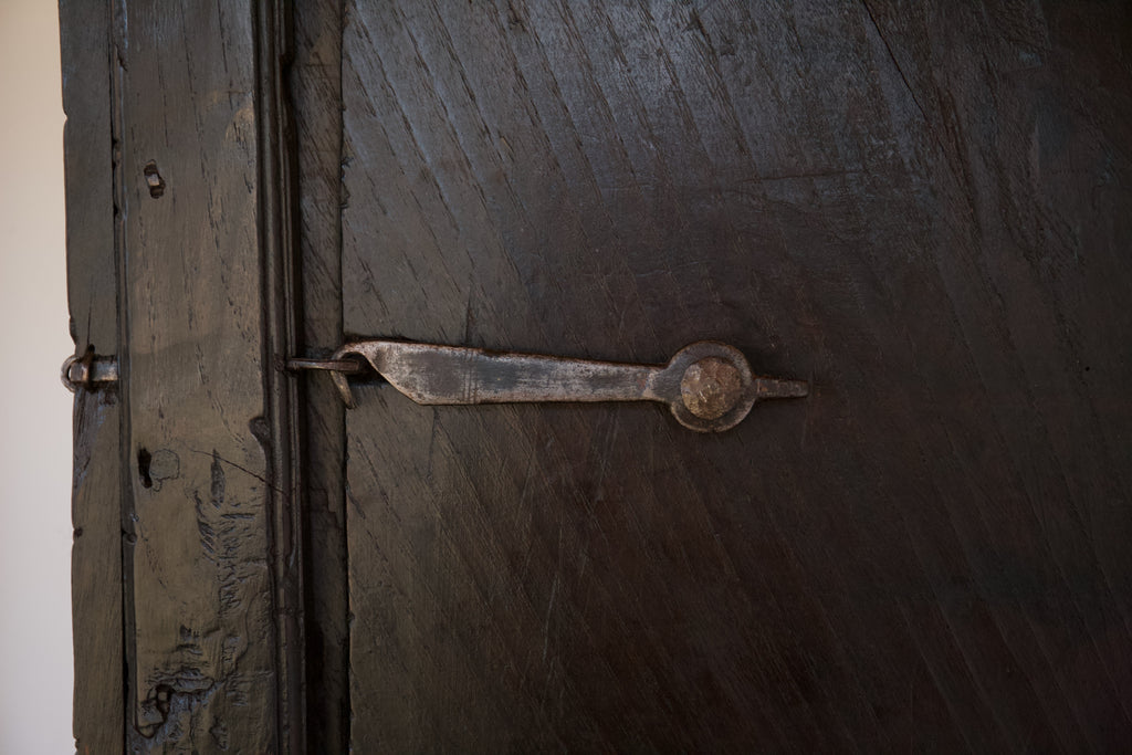 Portuguese Mountain Cupboard 1899