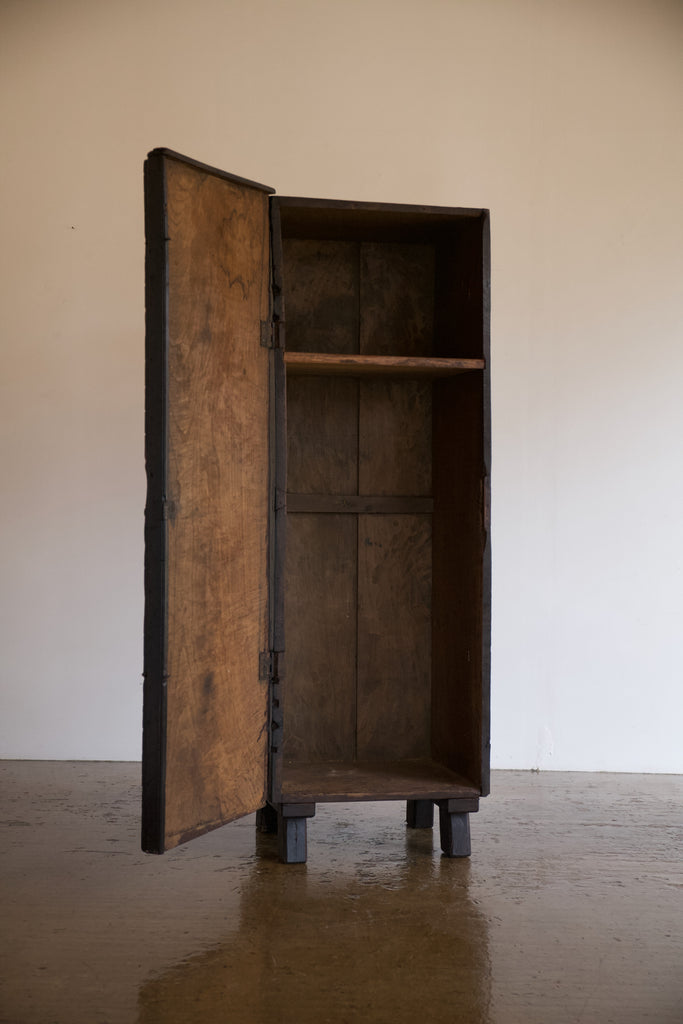 Portuguese Mountain Cupboard 1899