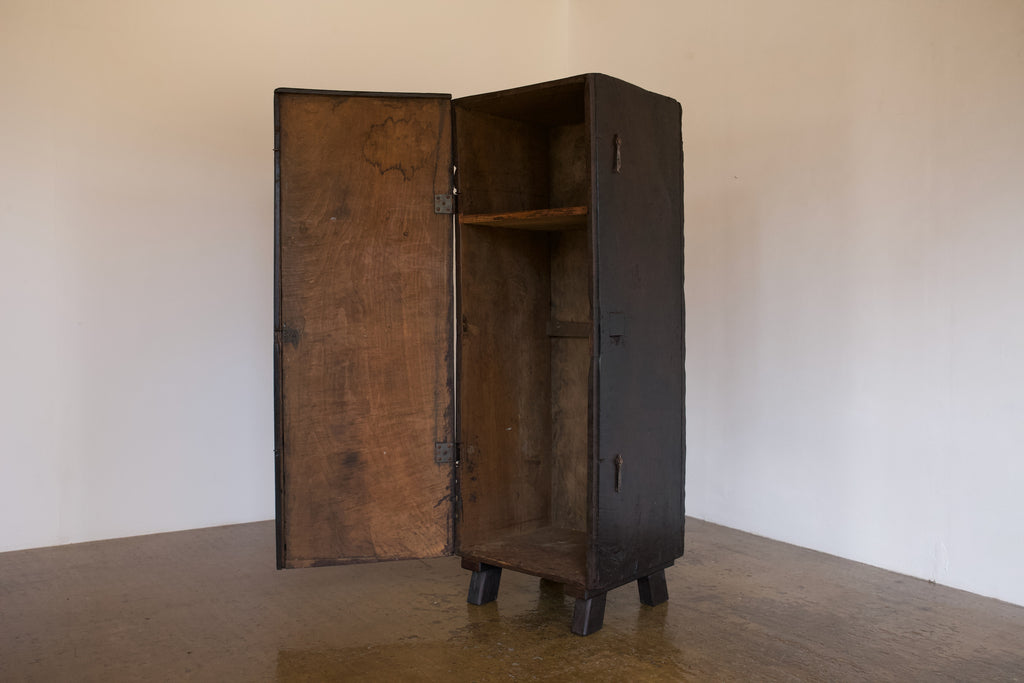 Portuguese Mountain Cupboard 1899