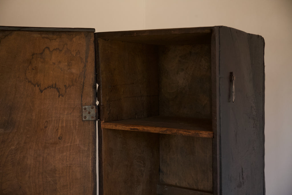 Portuguese Mountain Cupboard 1899