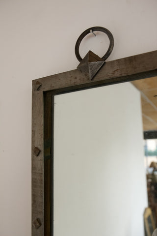 Mirrors