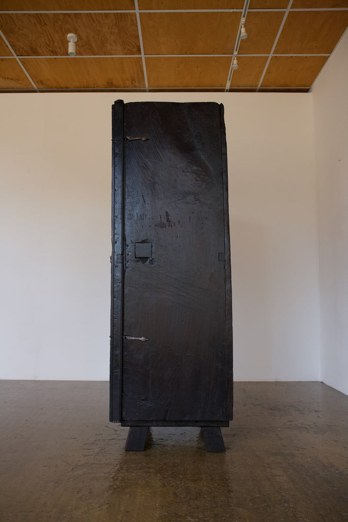 Portuguese Mountain Cupboard 1899