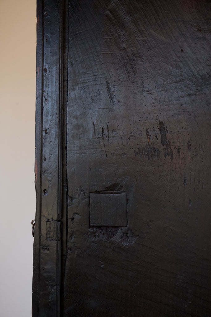 Portuguese Mountain Cupboard 1899