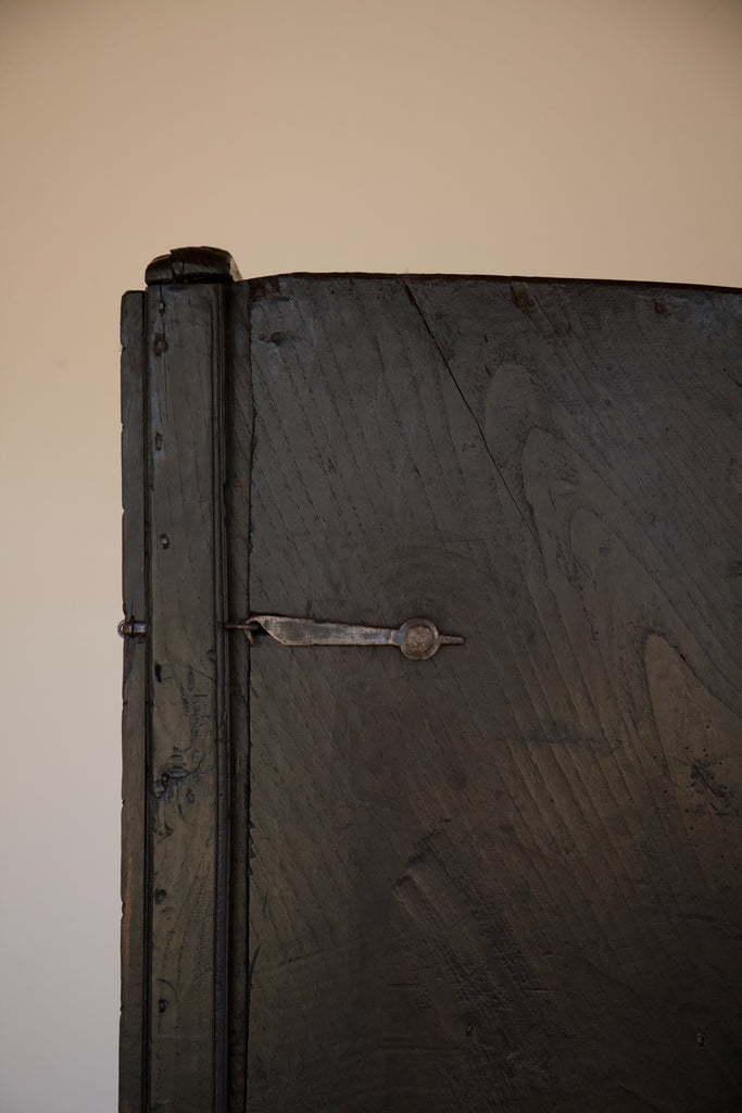 Portuguese Mountain Cupboard 1899