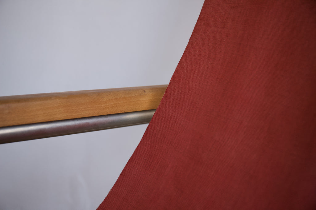 Lido Sun Lounger. Battista & Gino Giudici for Wohnbedarf