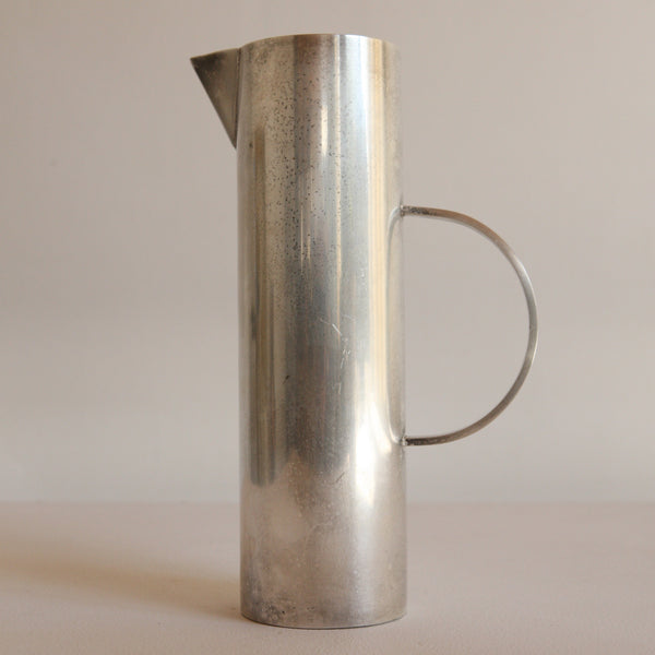 1960's Cocktail Jug in Pewter