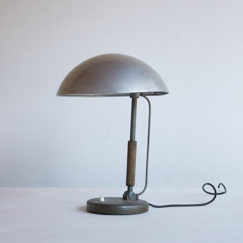 Karl Trabert Desk Lamp