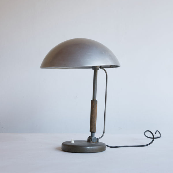 Karl Trabert Desk Lamp